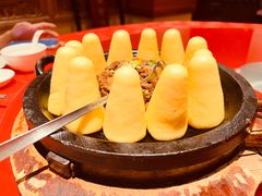-山西会馆·晋菜·晋商宴·牌匾博物馆(胜利东街店)