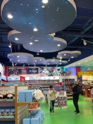 -哈姆雷斯(王府井百货大楼店)