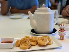 -晶荷轩(香港迪士尼乐园酒店)