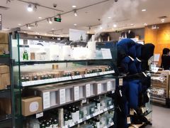 -MUJI无印良品(天河领展广场店)