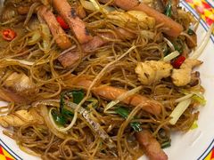 -新辉港式茶餐厅(北栅店)