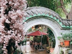 -园林美食城·本土农家菜(杨和镇店)