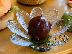 巧克力鹅肝慕斯-EN SPACE恩空间