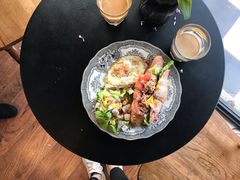 -251#coffee roasters(沿河东路店)