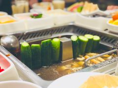 -海底捞火锅(杭州萧山宝龙广场店)