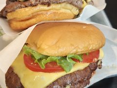 -Shake Shack(西单大悦城店)