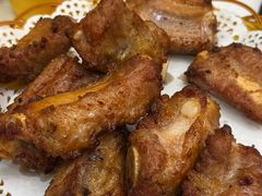 -金利茶餐厅(中船汇店)