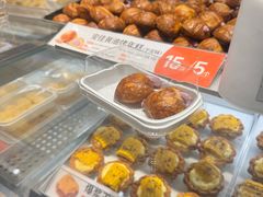 -東更道点心行(北京龙湖熙悦天街店)
