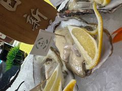 -爷爷的草帽·海鲜馆(孙塘路店)