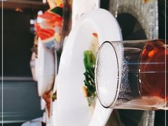 -博林天瑞喜来登酒店·西丽尚膳