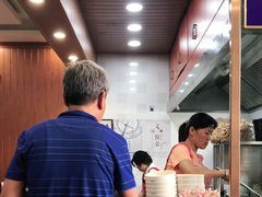 -何胖子丸子汤(南海街店)