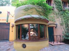 -三鹰之森吉卜力美术馆