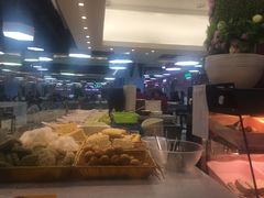 -食美汇美食广场(新奥店)