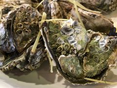 -崖口红树林海鲜餐厅