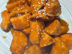 -天山集市餐厅(康城店)