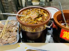 -昆明东站农贸市场