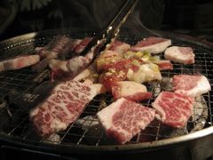-肉仓焼肉バー(烟台山店)
