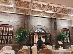 -全聚德(前门店)