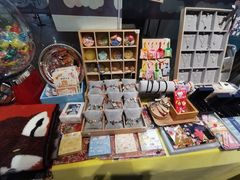 -解忧集市(北京路天河城店)