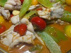 -魔鬼牛蛙小厨•烤鱼•龙虾(上马墩光华时代店)