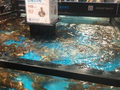 -盒马鲜生(曜一城店)