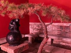 -嵩祝寺及智珠寺