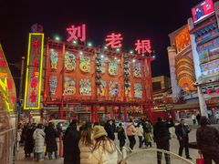 -中街刘老根大舞台
