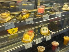 -贝林大翅鲸简餐厅(国家海洋博物馆店)