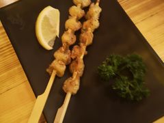 -鸟先生居酒屋(东湖馨园店)