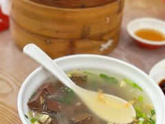 -珊珊小笼馆(仙霞路店)