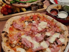 -Mammamia意大利餐厅(阳春巷店)