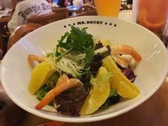 -MR.ROCKY洛奇先生RESTAURANT&BAR(宝安壹方城店)