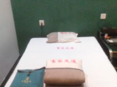 -沐雲轩足道(二七广场店)