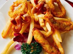 -ITA·意塔意大利餐厅(亦庄店)