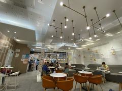 -奈雪的茶(市百一店)