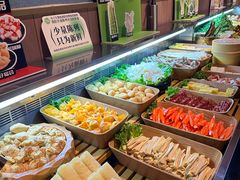 -牛New寿喜烧(虹桥新天地店)