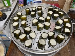 -夹江老头叶儿粑(石雁儿小区店)