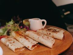-陶享时光西餐·下午茶(信河街店)