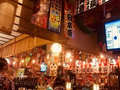 -平成屋·午肴夜酒(四川北路店)