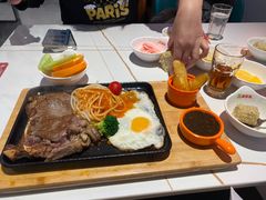 -豪享来(我格广场店)