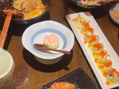 -白石的深夜食堂(济南万象城店)