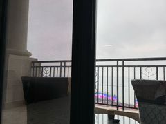 -启东恒大海上威尼斯酒店