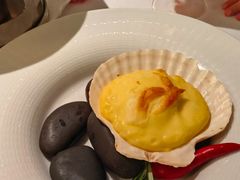 -狮拾久·现代新加坡料理(壹方城店)