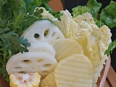 -周渝食惦酸菜鱼(青浦店)