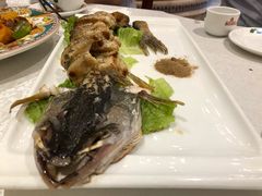-巴依老爷·新疆美食(上城区天城路店)