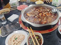 -李德富老街牛杂火锅(抚琴街店)
