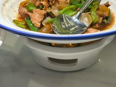 -兰湘子·湘菜小炒(石家庄万象城店)