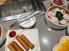 -海底捞火锅(崇文门新世界百货店)