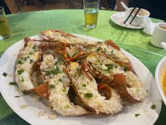 -盛港湾海鲜食府(黄沙店)