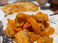 -瓯菜排档·温州海鲜(玕南店)